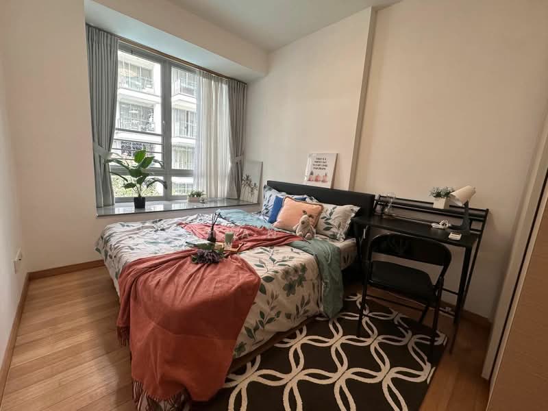 For Rent - 8 @ Mount Sophia