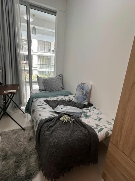 For Rent - 8 @ Mount Sophia