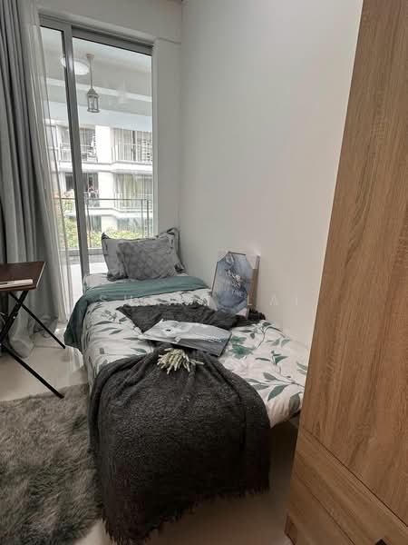 For Rent - 8 @ Mount Sophia