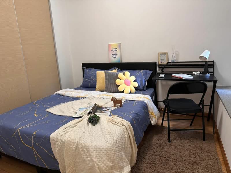 For Rent - 8 @ Mount Sophia