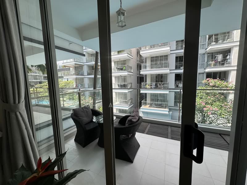 For Rent - 8 @ Mount Sophia