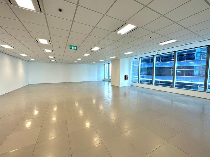 Marina Bay Financial Centre Tower 3, 12 Marina Boulevard, 6,684 sqft, Office For Rent, by Tyler Lee, 25423798 - CommercialGuru.com.sg