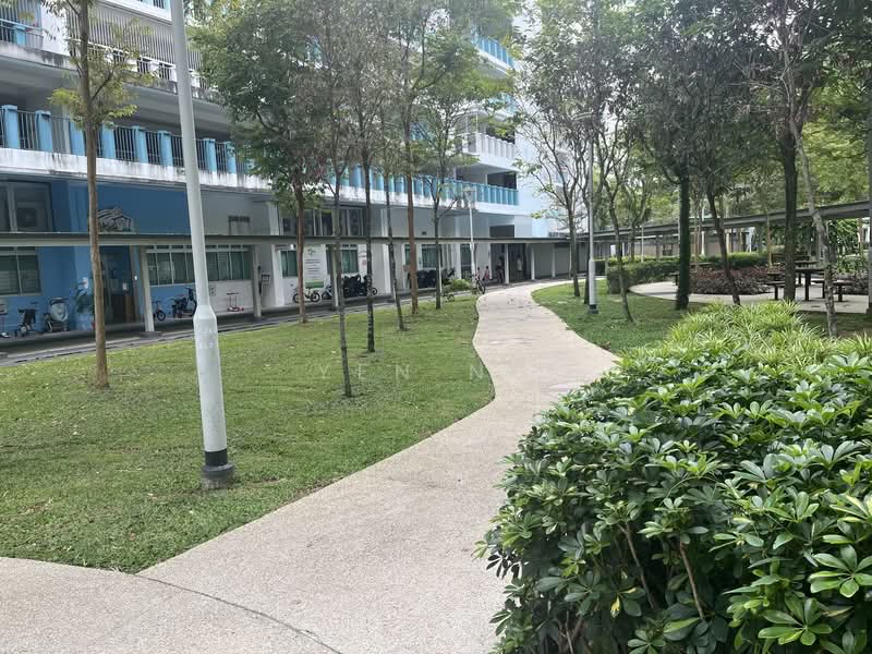366B Sembawang Crescent, 366B Sembawang Crescent, 1 Bedroom, 516 sqft, HDB Flat For Rent, by Yen Ng, 25423803 - PropertyGuru.com.sg