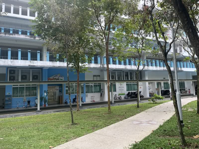 366B Sembawang Crescent, 366B Sembawang Crescent, 1 Bedroom, 516 sqft, HDB Flat For Rent, by Yen Ng, 25423803 - PropertyGuru.com.sg