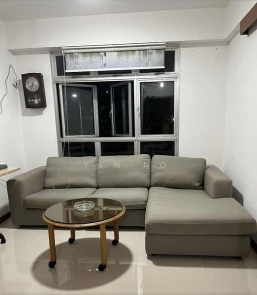 366B Sembawang Crescent, 366B Sembawang Crescent, 1 Bedroom, 516 sqft, HDB Flat For Rent, by Yen Ng, 25423803 - PropertyGuru.com.sg