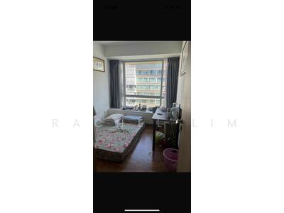 For Rent - Caspian