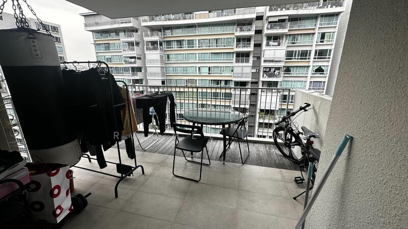 Caspian, 50 Lakeside Drive, Room Rental, 120 sqft, Condominium For Rent, by Rachel Lim, 25423824 - PropertyGuru.com.sg