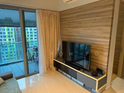 For Sale - Stars of Kovan