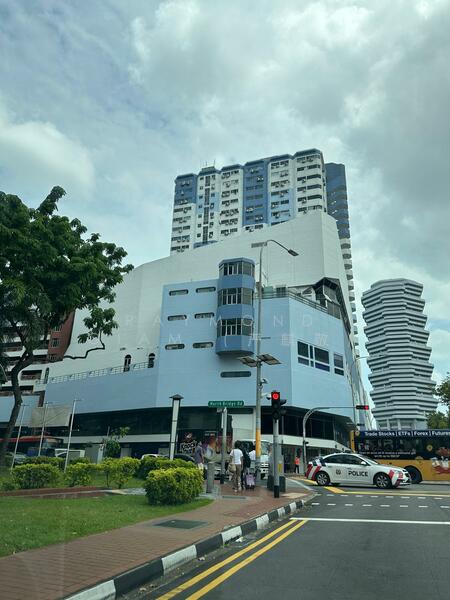 Textile Centre, 200 Jalan Sultan, 904 sqft, Office For Sale, by Raymond Giam (严麒敬), 25423842 - CommercialGuru.com.sg