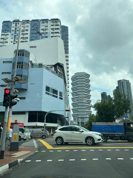 Textile Centre, 200 Jalan Sultan, 904 sqft, Office For Sale, by Raymond Giam (严麒敬), 25423842 - CommercialGuru.com.sg