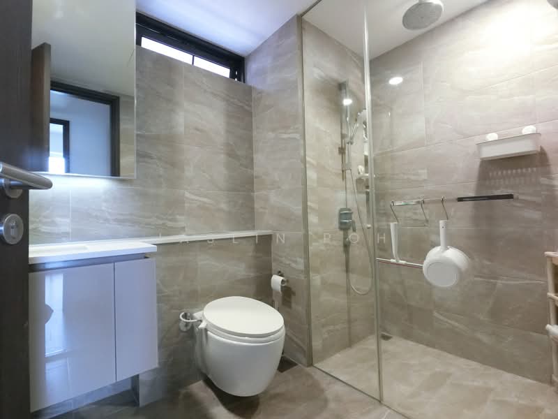 Lake Grande, 2 Jurong Lake Link, 2 Bedrooms, 624 sqft, Condominium For Rent, by Jaslin Poh, 25423918 - PropertyGuru.com.sg