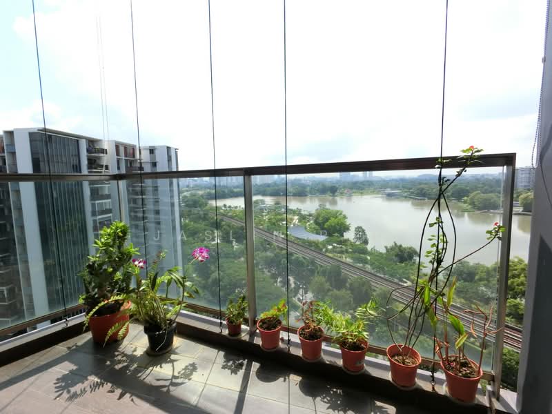 Lake Grande, 2 Jurong Lake Link, 2 Bedrooms, 624 sqft, Condominium For Rent, by Jaslin Poh, 25423918 - PropertyGuru.com.sg