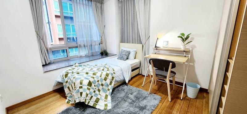 For Rent - 8 @ Mount Sophia