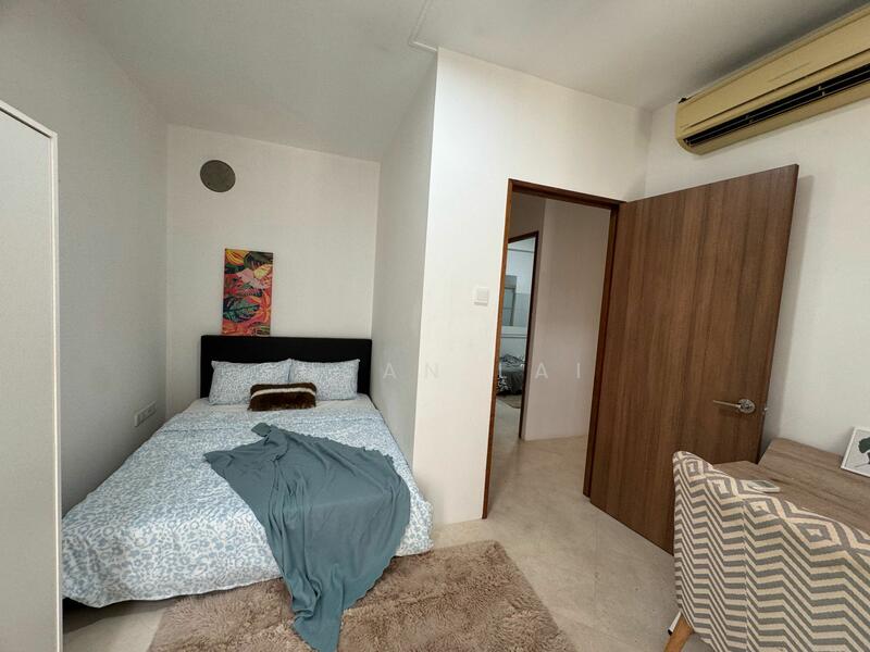 For Rent - 8 @ Mount Sophia