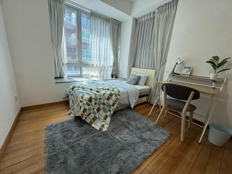 For Rent - 8 @ Mount Sophia