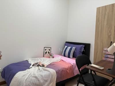 For Rent - 8 @ Mount Sophia