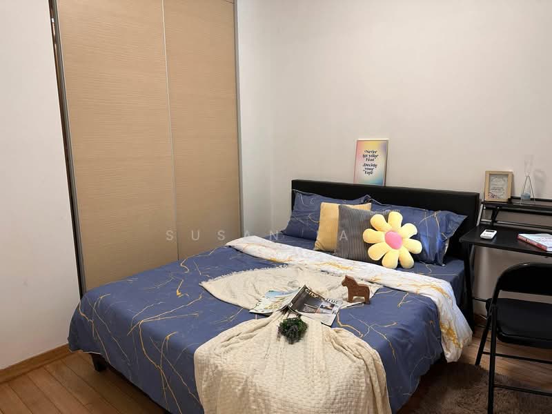 8 @ Mount Sophia, 8 Mount Sophia, Room Rental, 60 sqft, Condominium For Rent, by Susan Lai, 25423928 - PropertyGuru.com.sg