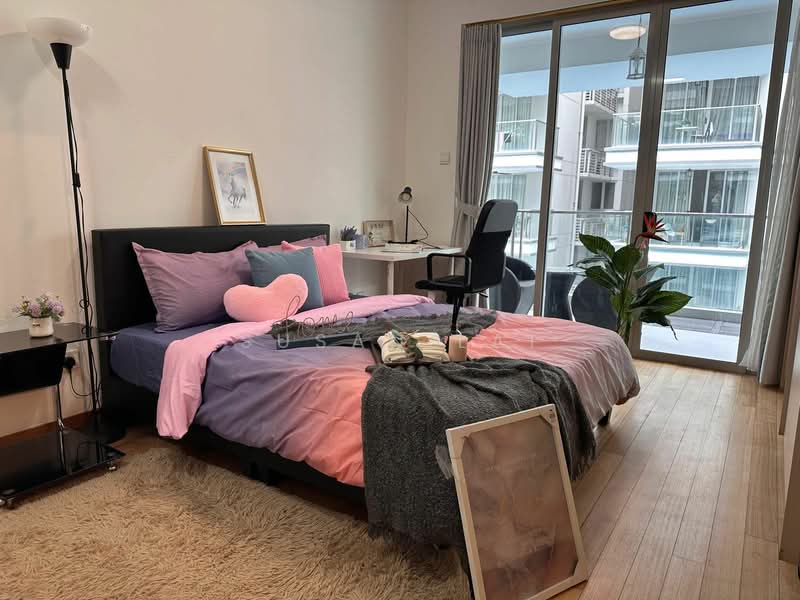 8 @ Mount Sophia, 8 Mount Sophia, Room Rental, 60 sqft, Condominium For Rent, by Susan Lai, 25423928 - PropertyGuru.com.sg