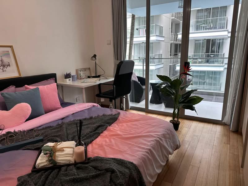 8 @ Mount Sophia, 8 Mount Sophia, Room Rental, 60 sqft, Condominium For Rent, by Susan Lai, 25423928 - PropertyGuru.com.sg