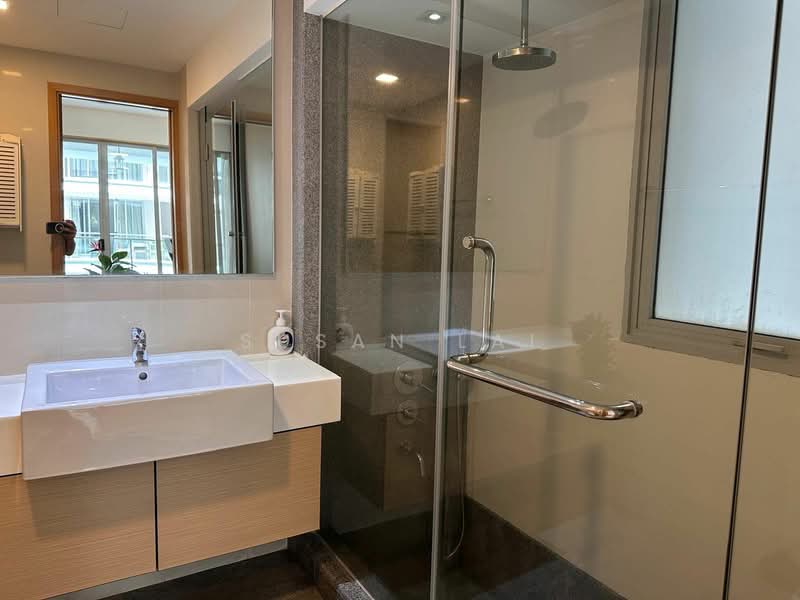 8 @ Mount Sophia, 8 Mount Sophia, Room Rental, 60 sqft, Condominium For Rent, by Susan Lai, 25423928 - PropertyGuru.com.sg