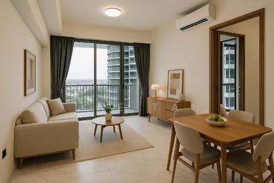 For Sale - Coastline Residences