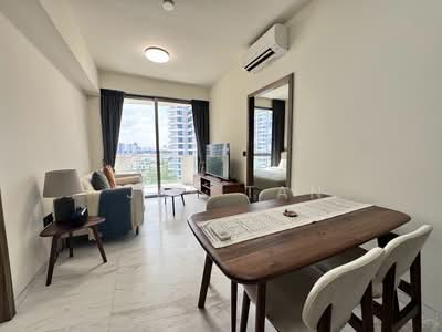 For Sale - Coastline Residences