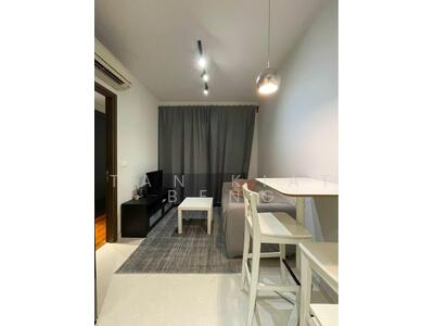 For Rent - LIV on Sophia