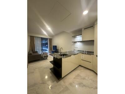 For Sale - Marina One Residences