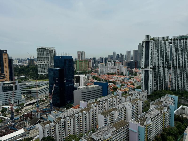Kampong Bahru Road - Office for Rent, , 600 sqft, Shop / Shophouse For Rent, by Jesmond Lee, 25423964 - CommercialGuru.com.sg