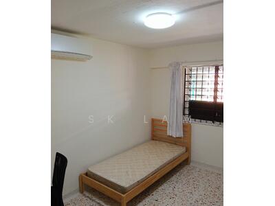 For Rent - 519 Bedok North Avenue 1