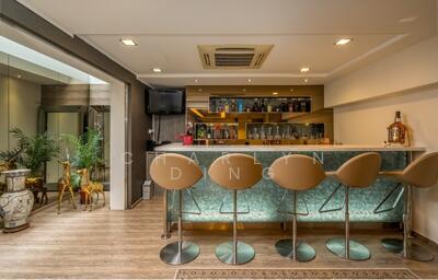 For Sale - Modern detached house in d15