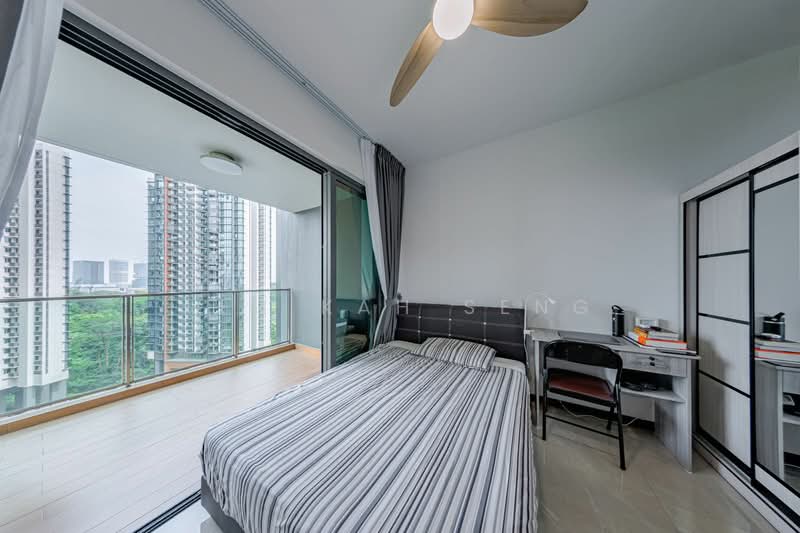 Normanton Park, 49 Normanton Park, Room Rental, 105 sqft, Condominium For Rent, by Lim Kah Seng, 25423981 - PropertyGuru.com.sg