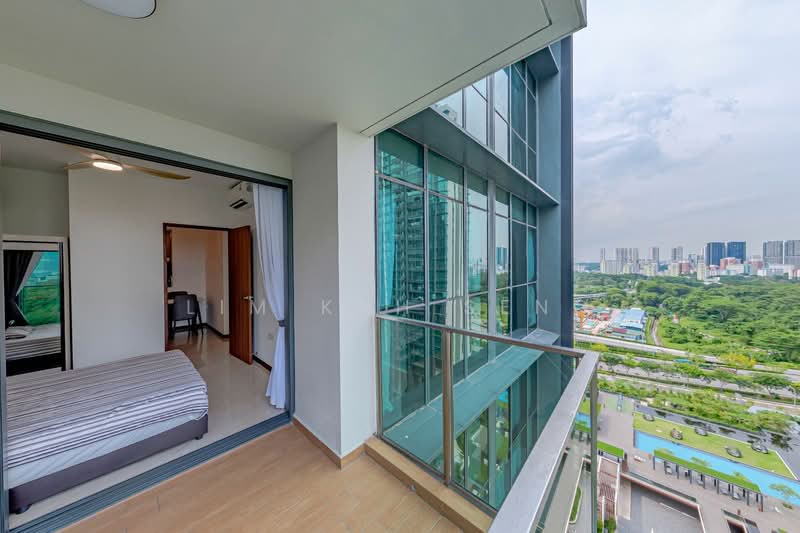 Normanton Park, 49 Normanton Park, Room Rental, 105 sqft, Condominium For Rent, by Lim Kah Seng, 25423981 - PropertyGuru.com.sg