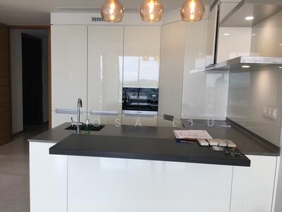 For Rent - Marina One Residences