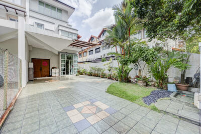 For Sale - The Clementvale