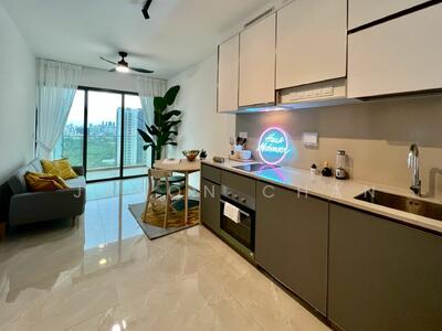 For Sale - Normanton Park