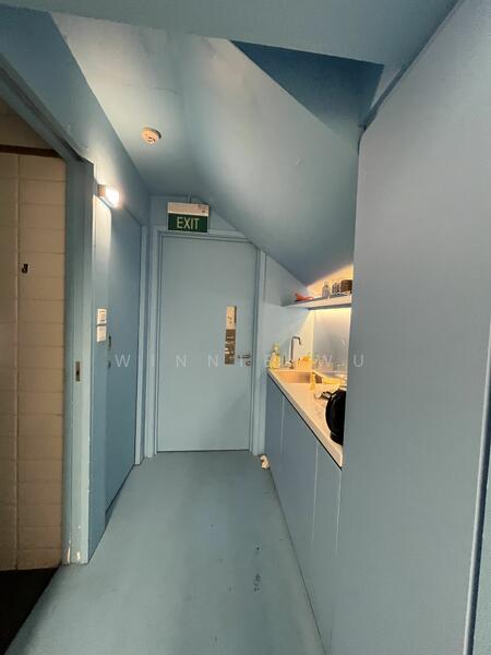 Neil Road, Neil Road, 1,805 sqft, Shop / Shophouse For Rent, by Winnie Wu, 25424015 - CommercialGuru.com.sg