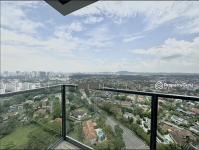 For Rent - One Holland Village Residences