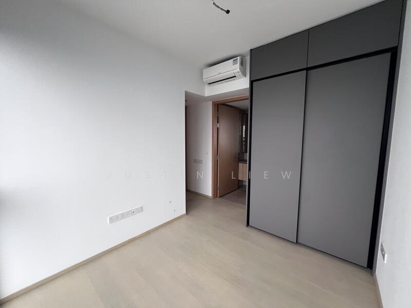 One Holland Village Residences, 1 Holland Village Way, 2 Bedrooms, 829 sqft, Condominium For Rent, by Justin Liew, 25424057 - PropertyGuru.com.sg