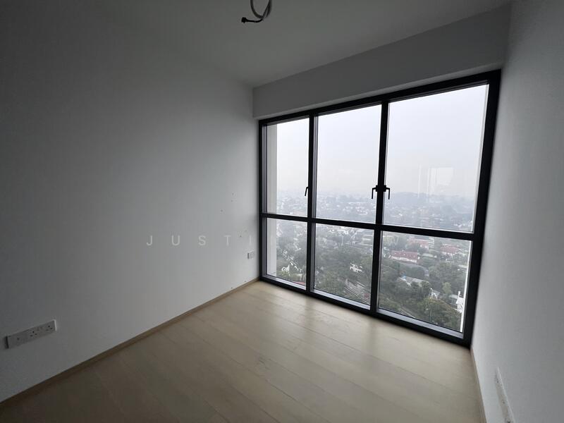 One Holland Village Residences, 1 Holland Village Way, 2 Bedrooms, 829 sqft, Condominium For Rent, by Justin Liew, 25424057 - PropertyGuru.com.sg