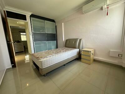 For Rent - 163 Ang Mo Kio Avenue 4