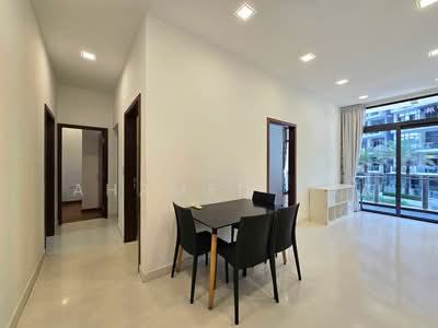 For Rent - Urban Vista