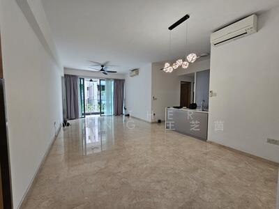 For Rent - The Sixth Avenue Residences