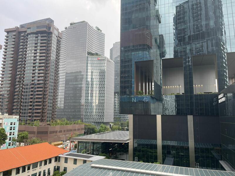 Midtown Bay, 122 Beach Road, 2 Bedrooms, 753 sqft, Condominium For Sale, by Zech Ng, 25424145 - PropertyGuru.com.sg