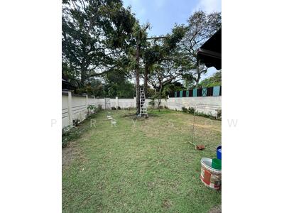 For Sale - Seletar Hills Estate