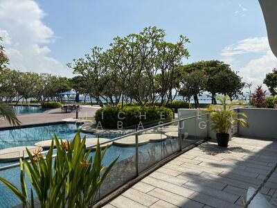 For Sale - The Coast at Sentosa Cove