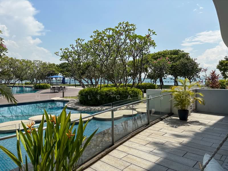 The Coast at Sentosa Cove, 280 Ocean Drive, 4 Bedrooms, 2,928 sqft, Condominium For Sale, by Michele Cabasug, 25424185 - PropertyGuru.com.sg
