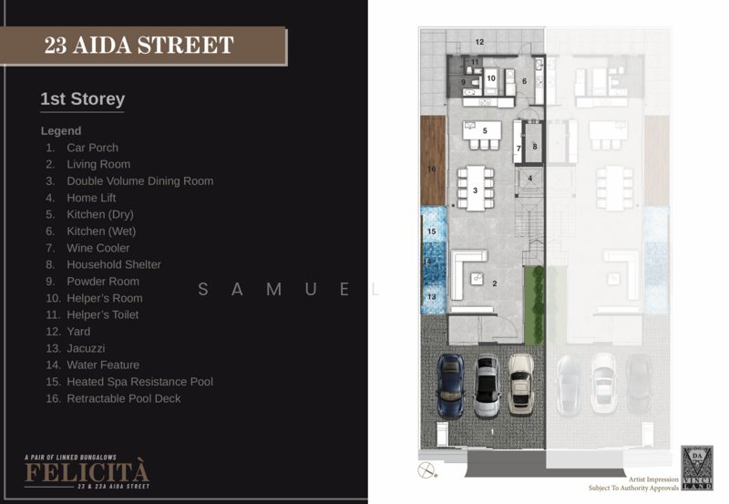 23 Aida Street, , 6 Bedrooms, 5,900 sqft, Semi-Detached House For Sale, by Samuel Tan, 25424324 - PropertyGuru.com.sg