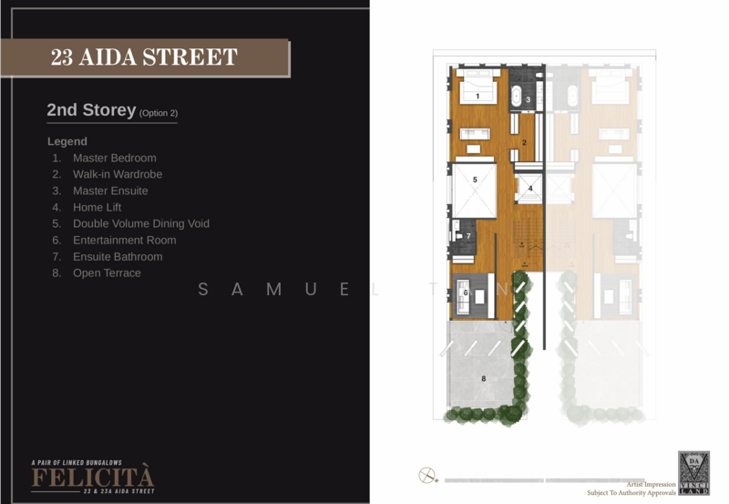 23 Aida Street, , 6 Bedrooms, 5,900 sqft, Semi-Detached House For Sale, by Samuel Tan, 25424324 - PropertyGuru.com.sg