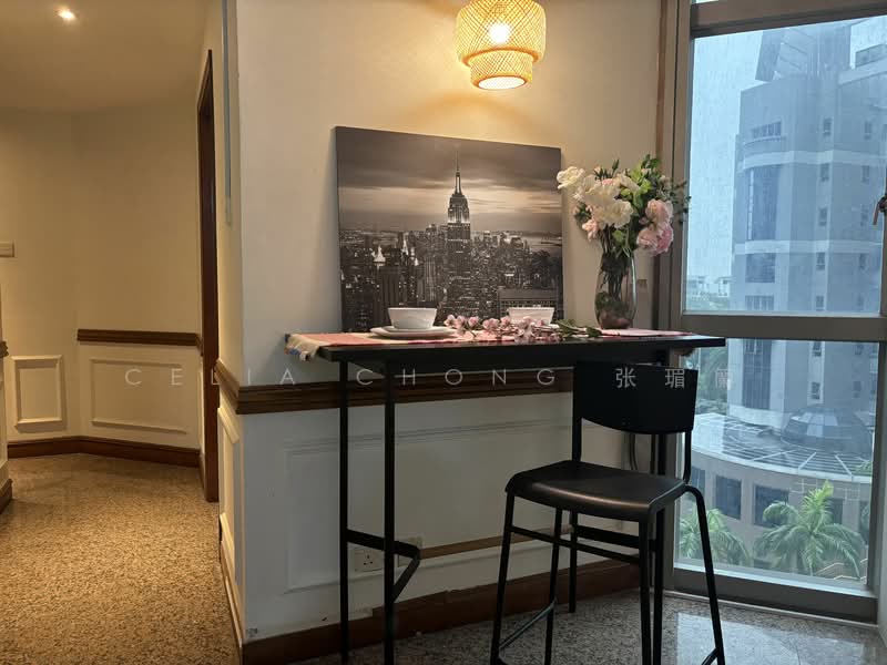 The Bayshore, 34 Bayshore Road, Room Rental, 200 sqft, Condominium For Rent, by Celia Chong 张瑂籣, 25424350 - PropertyGuru.com.sg